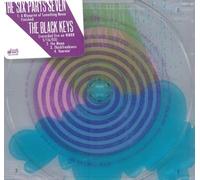 Six Parts Seven & The Black Keys - Split