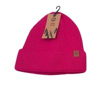 Six Peaks Gorro Unisex de Invierno de acrílico Suave para Hombre y Mujer, cálido, elástico, diseño Unixsex para Actividades al Aire Libre