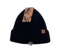 Six Peaks Gorro Unisex de Invierno de acrílico Suave para Hombre y Mujer, cálido, elástico, diseño Unixsex para Actividades al Aire Libre