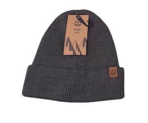 Six Peaks Gorro Unisex de Invierno de acrílico Suave para Hombre y Mujer, cálido, elástico, diseño Unixsex para Actividades al Aire Libre