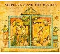 Six Pence None The Richer - Same (US, 1998)
