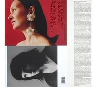 Jani, Sophia - Six Pieces for Solo Violin (Lp) [Vinilo]