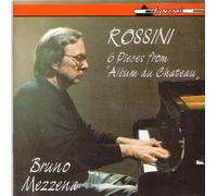 Six Pieces from Album de Château