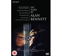 Six Plays By Alan Bennett: The Complete Series [DVD]