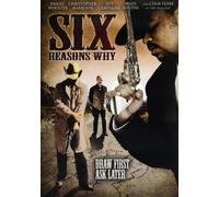 Six Reasons Why [Widescreen] [Alemania] [DVD]