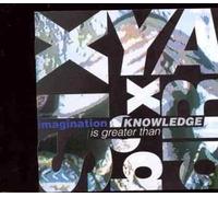 Six Ryard Box - Imagination