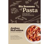 Six Seasons – Una nueva manera con verduras