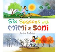 Six Seasons with Mimi and Soni: 4