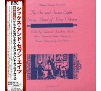 Six & Seven-Eights - 6.7.8.Band (Mini LP Sleeve)