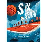 Six, Seven: This book is for anyone who’s ever joined in without really knowing why.