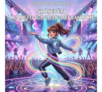 Six Seven y el reto K-pop de medianoche: Una historia de baile, música y confianza para niños y niñas de 8 a 12 años