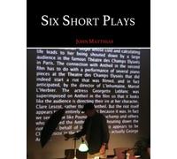 Six Short Plays