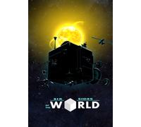 Six Sides of the World (PC) Steam Key GLOBAL