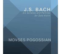 Six Sonatas & Partitas for Sol