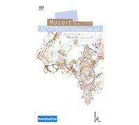 Six Sonates Pour Pianoforte Avec Accompagnement D'Un Violon K301-306