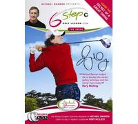 Six Steps to Better Golf [DVD] [2009] [Reino Unido]