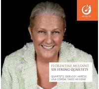 Six String Quartets