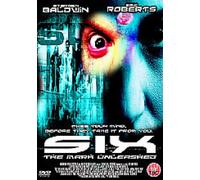 Six - The Mark Unleashed [2004] [Francia] [DVD]