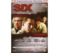 Six-The Mark Unleashed [Edizione: Paesi Bassi] [Italia] [DVD]