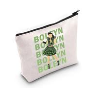 Six The Musical Makeup Bag Broadway Six Musical Gift Broadway Queen Gift Musical Theater Lover Cosmetic Bag (Boleyn UK2)