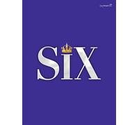 SIX: The Musical Songbook – Faber Music