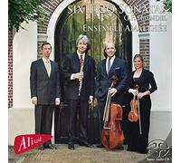 Six Trio Sonatas