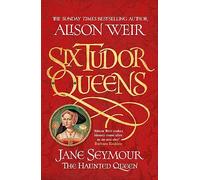 Six Tudor Queens: Six Tudor Queens 3