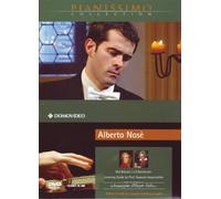 Six Variations in G on the Theme Mio Caro Adone [USA] [DVD]