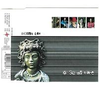 Six Was Nine - Donna Lee