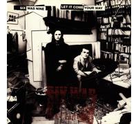 Six Was Nine - Let It Come Your Way [Import]
