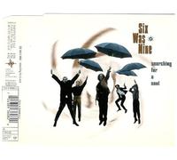 Six Was Nine - Searching for a Soul [Import]