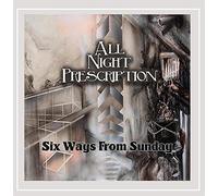 Six Ways from Sunday