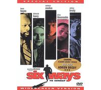 Six Ways to Sunday [Reino Unido] [DVD]