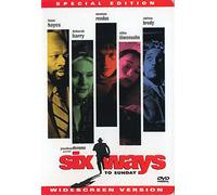 Six Ways to Sunday [Reino Unido] [DVD]