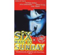 Six Ways to Sunday [Reino Unido] [DVD]