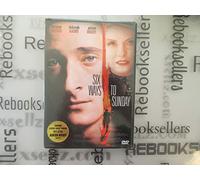 Six Ways to Sunday - Six Ways to Sunday [Reino Unido] [DVD]