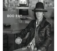 Six Weeks in a Motel