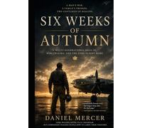 Six Weeks of Autumn