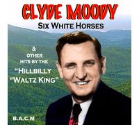 Six White Horses