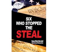 Six Who Stopped the Steal