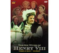 Six Wives of Henry VIII [Alemania] [DVD]