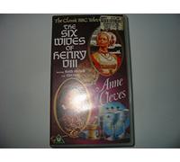 Six Wives of Henry VIII, the [Reino Unido] [VHS]