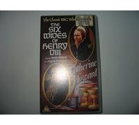 Six Wives of Henry VIII, the [Reino Unido] [VHS]