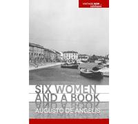 Six women and a book (VINTAGE NOIR: The Complete Italian Mysteries of Commissario De Vincenzi)