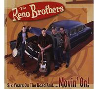 Six Years on the Road &