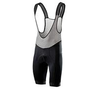 SIX2 - Pantalón de Invierno para Mujer Storm Black-M