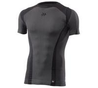 SIX2 TS1 V2 Camiseta Interior Cuello Manga Corte Negro Sixs Tamaño XL/XXL