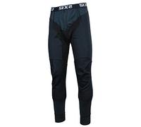 SIX2 WTP 2, Unisex Adulto, Black/Black Carbon, XS