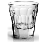 SIXBY vasos de chupito 2 cl Marocco, vidrio, 12 Item