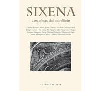 Sixena. Les claus del conflicte: 223 (Base Històrica)